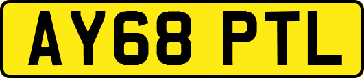 AY68PTL