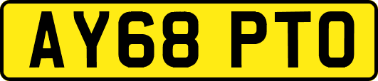 AY68PTO