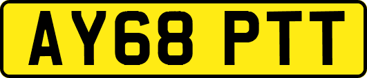 AY68PTT