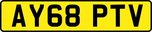 AY68PTV