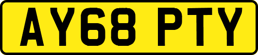 AY68PTY