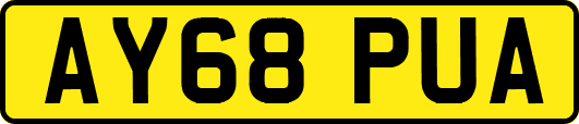 AY68PUA
