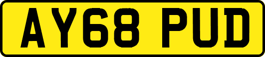 AY68PUD