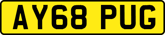 AY68PUG