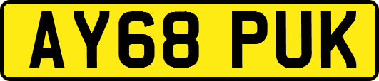 AY68PUK