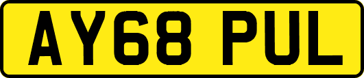 AY68PUL