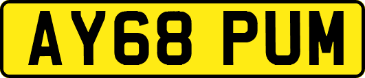 AY68PUM