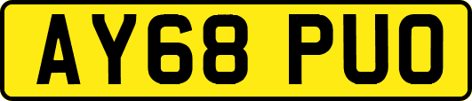 AY68PUO