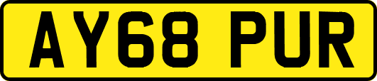 AY68PUR