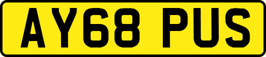 AY68PUS