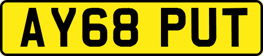 AY68PUT