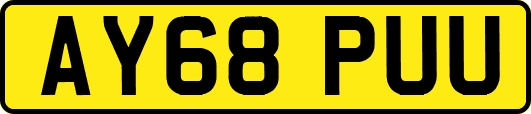 AY68PUU