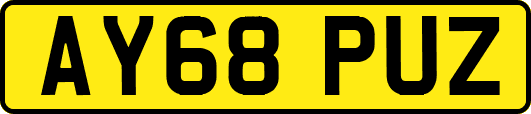 AY68PUZ