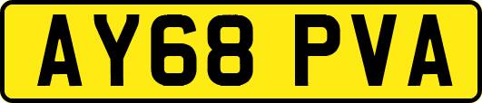 AY68PVA