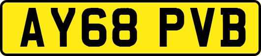 AY68PVB