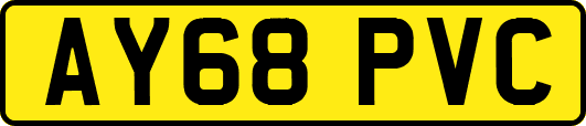 AY68PVC