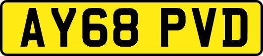 AY68PVD