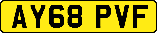 AY68PVF