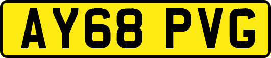 AY68PVG