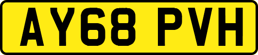 AY68PVH