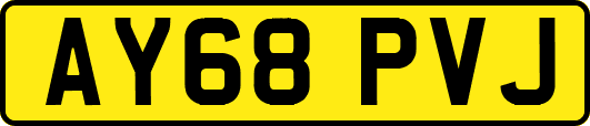 AY68PVJ