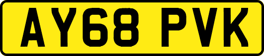 AY68PVK