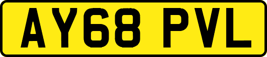 AY68PVL