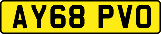 AY68PVO