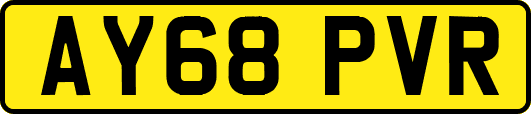 AY68PVR