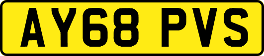 AY68PVS