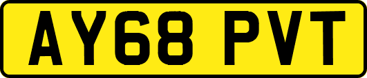 AY68PVT