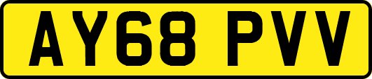 AY68PVV