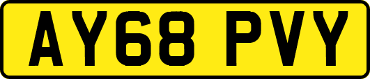 AY68PVY