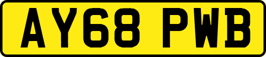 AY68PWB