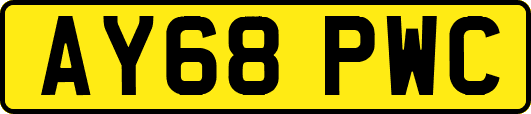 AY68PWC