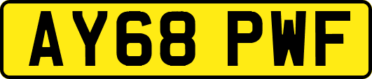 AY68PWF