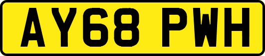 AY68PWH