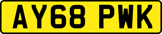 AY68PWK