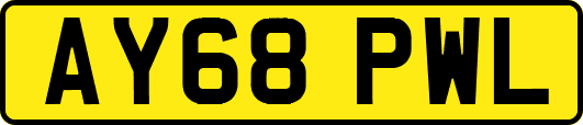 AY68PWL