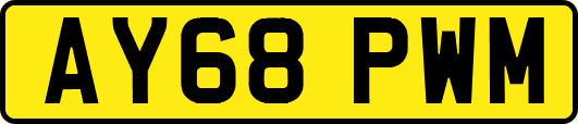 AY68PWM