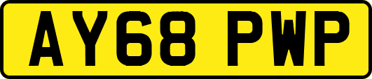 AY68PWP