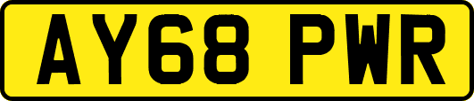 AY68PWR