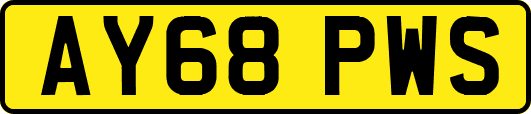 AY68PWS