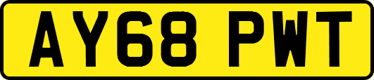 AY68PWT