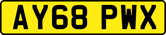 AY68PWX