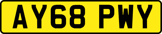 AY68PWY