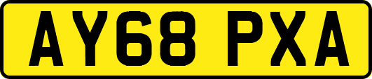 AY68PXA
