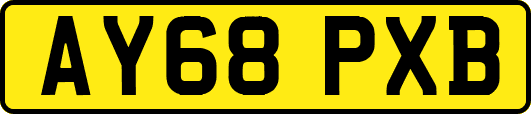 AY68PXB