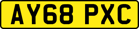 AY68PXC
