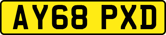 AY68PXD